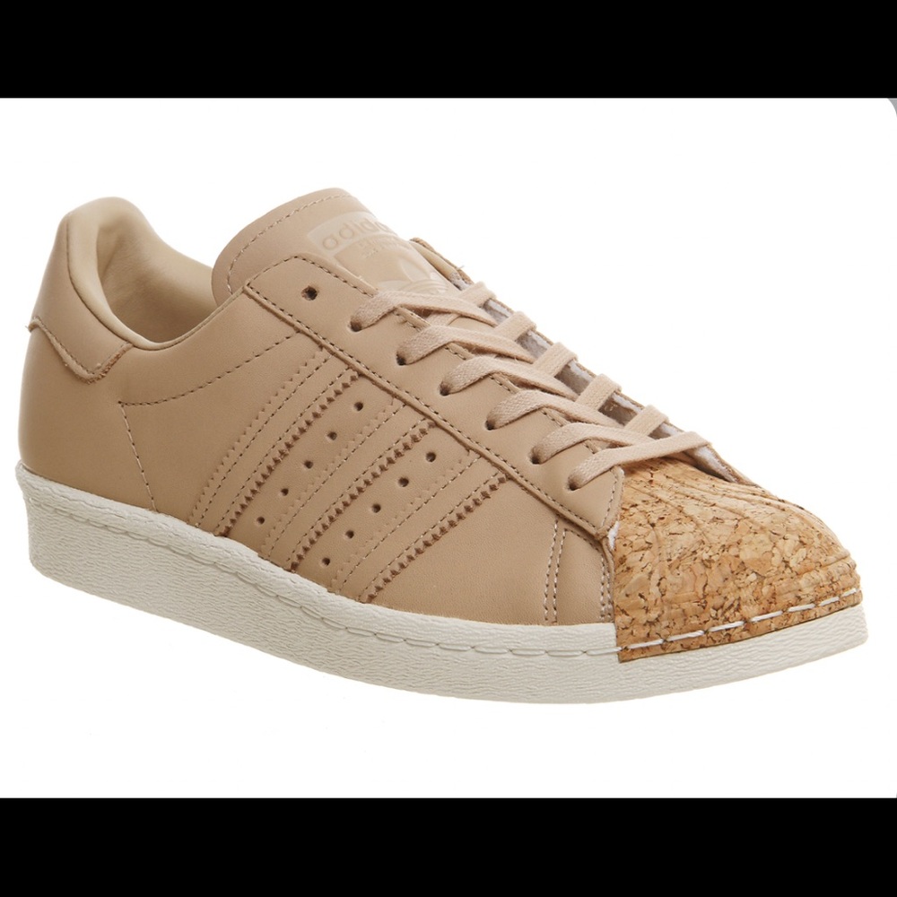 RARE ADIDAS SUPERSTARS!!!